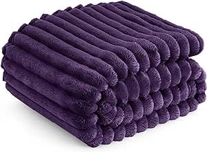 تصویر 3 از بهترین پتو کرکره ای متری نرم و لطیف